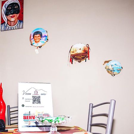 Vecchia Napoli Apt 20 Zewnętrze zdjęcie