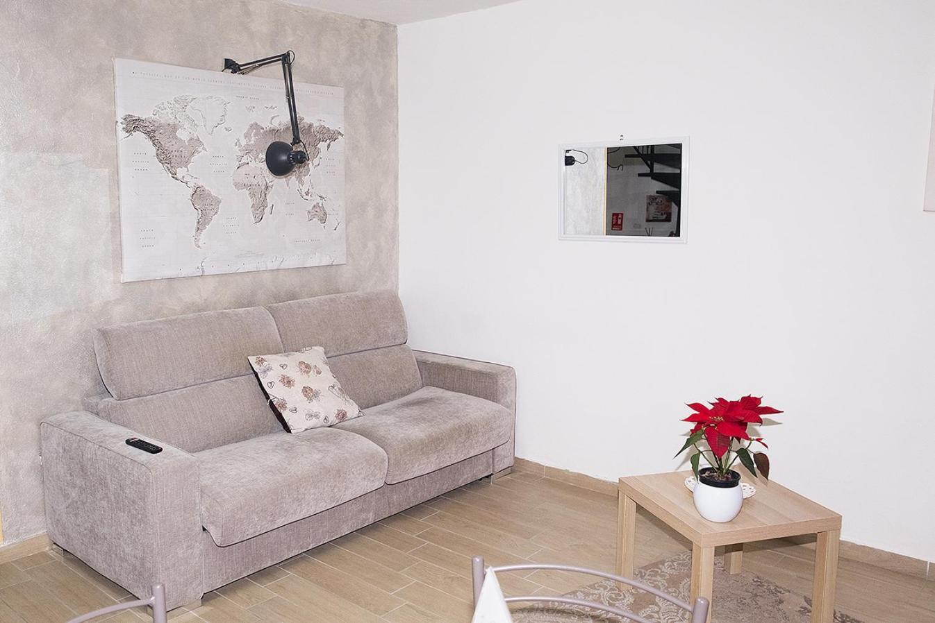Vecchia Napoli Apt 20 Zewnętrze zdjęcie