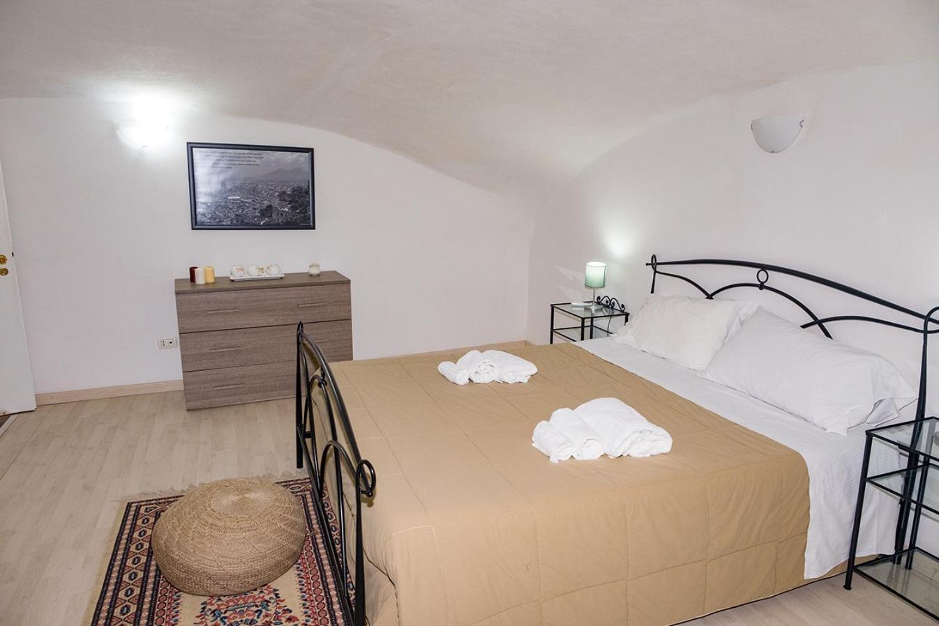 Vecchia Napoli Apt 20 Zewnętrze zdjęcie