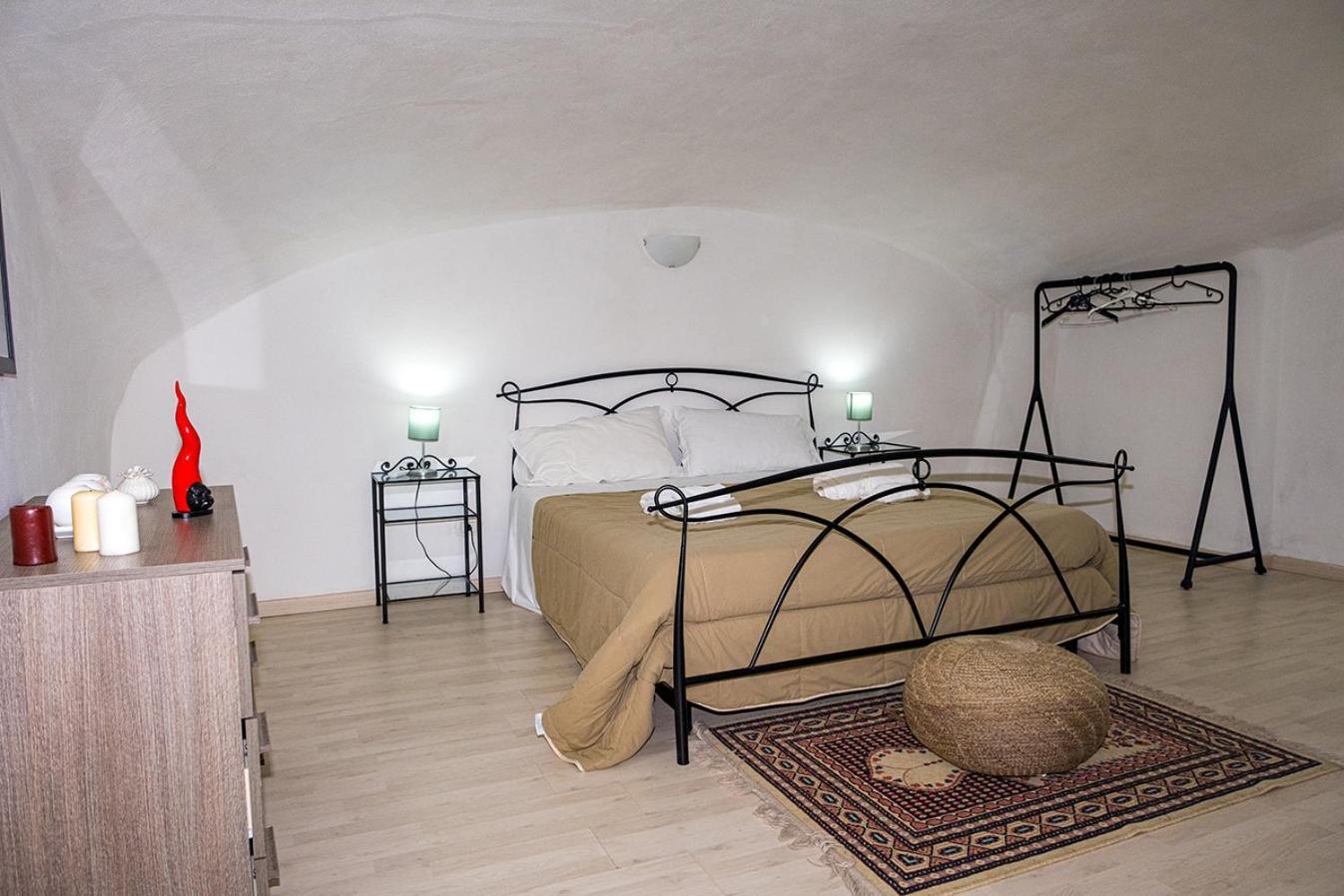 Vecchia Napoli Apt 20 Zewnętrze zdjęcie