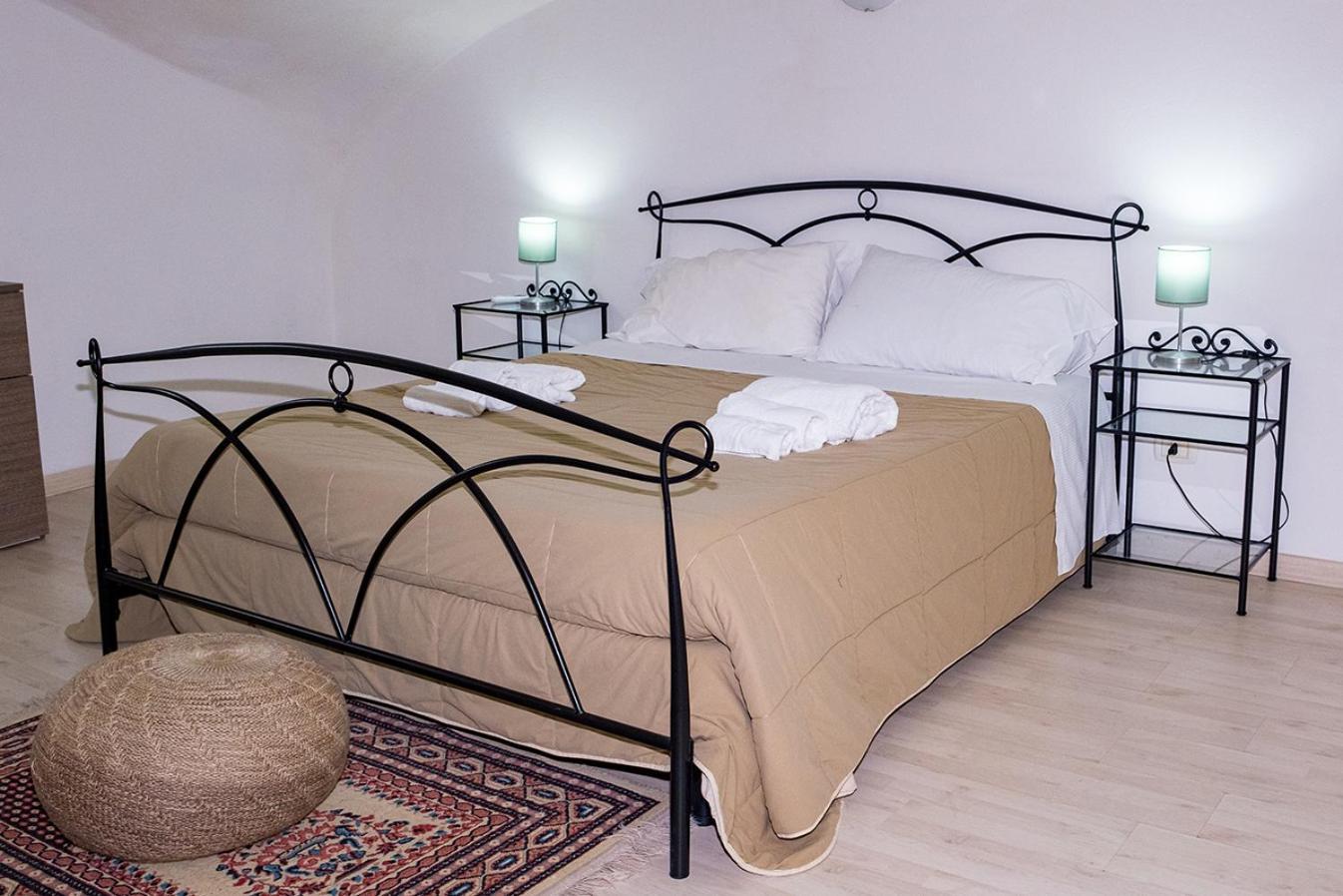 Vecchia Napoli Apt 20 Zewnętrze zdjęcie