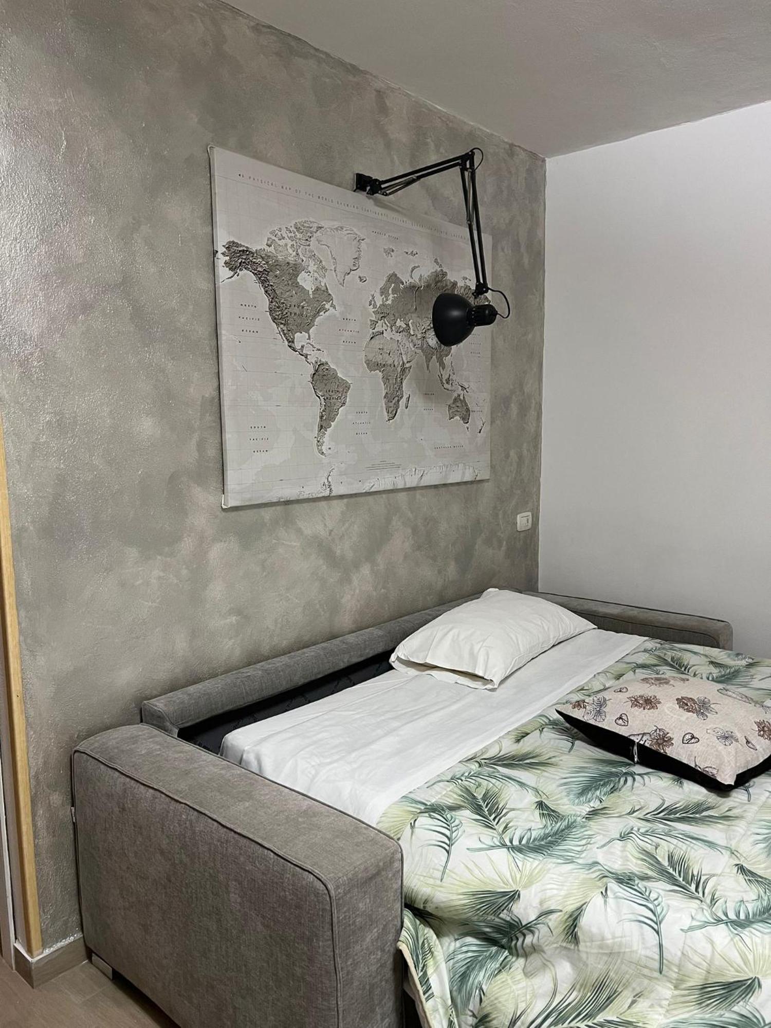 Vecchia Napoli Apt 20 Zewnętrze zdjęcie