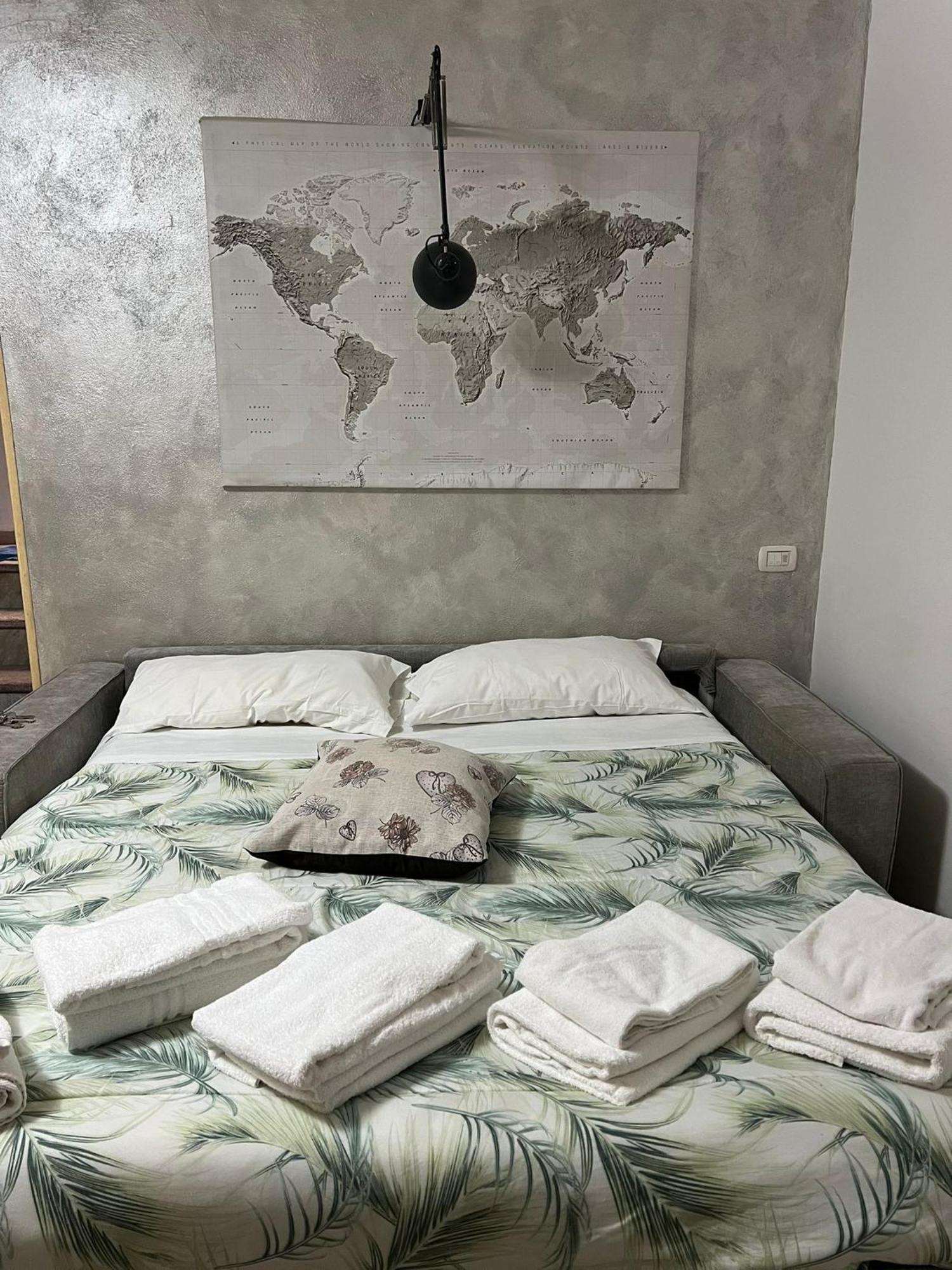 Vecchia Napoli Apt 20 Zewnętrze zdjęcie